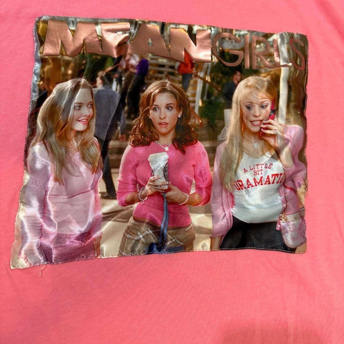 Exclusive Clueless and Mean Girls Merchandise!