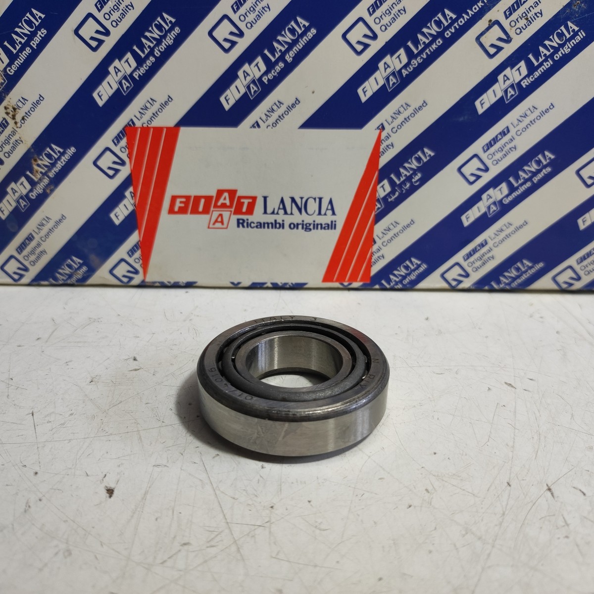 336658 639213 Cuscinetto Ruota Anteriore Lato Esterno Per Fiat 500 126 600 850