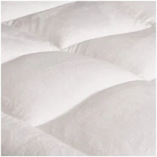 Quilted Mattress Protectors Mattress cover Waterproof Hypoallergenic 