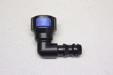 VW Audi Seat Washer Hose Connector 6R0955665