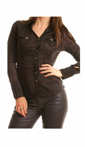 T-shirt, maglie e camicie da donna taglia 42