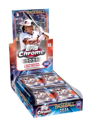 2024 Topps Chrome Update 89 INSERTS, PRISMS, RAYWAVE & REFRACTORS PICK YOUR CARD