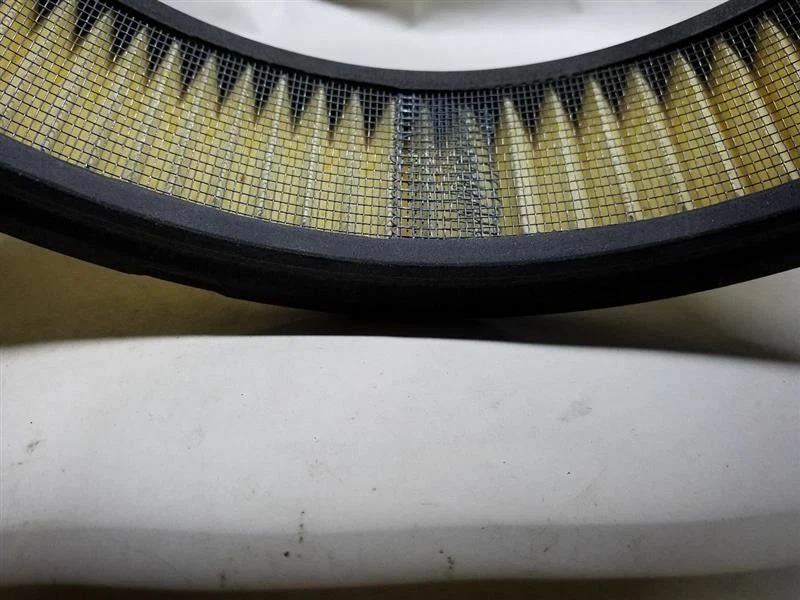 New Pro Tec Air Filter 206 Qty 1 - Image 4 of 4