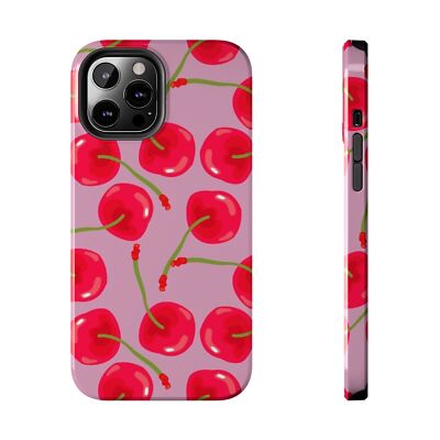 Cherry Phone Cases
