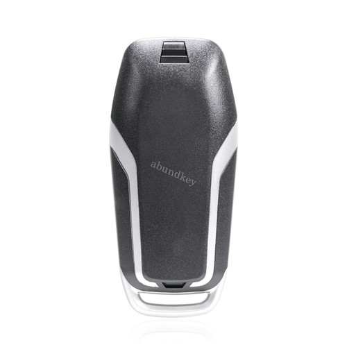 2 For 2015 2016 2017 Ford Edge Explorer Mustang Smart Car Remote Control Key Fob - Picture 7 of 8