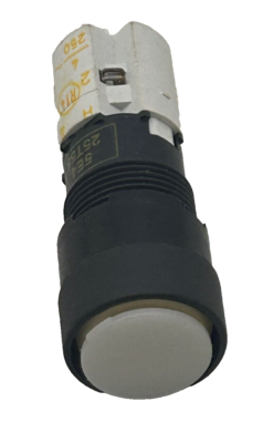 RAFI 5E4 25T55 Push Button Switch NEW | eBay