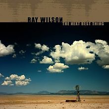 The Next Best Thing von Wilson,Ray | CD | Zustand sehr gut