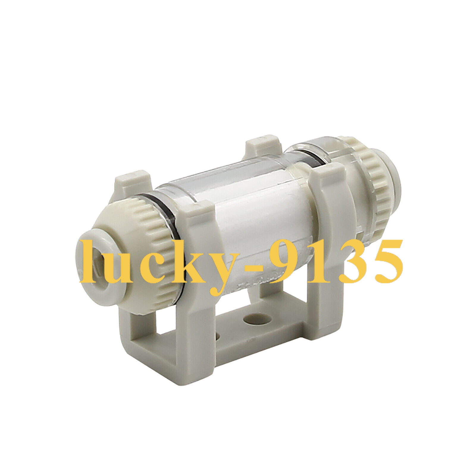 1pcs 100% Test 1pcs SMC ZFC200-08B AIR Suction Filter New