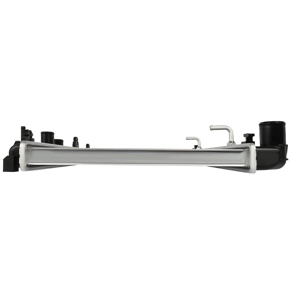 Radiator and AC Condenser Kit For 15-19 Subaru Legacy 2015-2019 Subaru Outback - Image 3 of 4