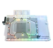 Thermaltake Pacific V-RTX 4090Plus (ASUS ROG & TUF) Full Cover, CL-W368-PL00SW-A
