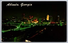 Postcard Greetings from Southeastern Professional Photographers Convention  H 14