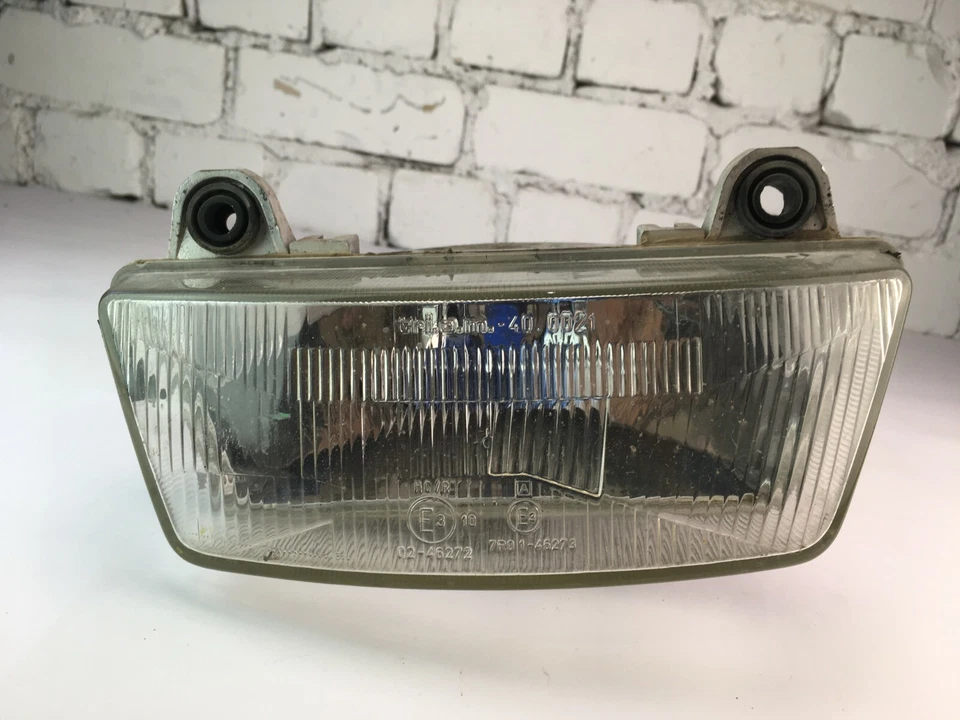 FARO APRILIA PEGASO 650 P650 1993 AP8112749 Foto 3 de 4