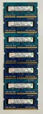 14GB (7x2GB) PC3-10600s 1Rx8 Hynix HMT325S6BFR8C-  (B)