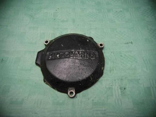VMX HUSQVARNA WR WRE CR 125 (int.ee*) DECKEL COVER POLRADDECKEL LIMADECKEL