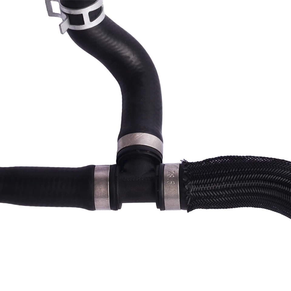 Heater Hose Outlet Fits 14 Chevrolet Impala 13 Chevrolet Malibu 2.5 4 Cylinders - Изображение 4 из 4