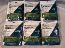 Lot of 6 NatureFresh Air Purifier Bags Activated Bamboo Charcoal Air Purifier