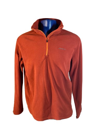 Eddie Bauer Polartec Fleece Men's Large 
