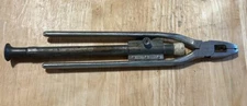 Milbar 2W 11.5” Safety Wire Twister and Cutter Pliers USA