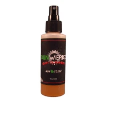 Gun Cleaner-4 oz. Gun-Werkz Non Toxic Gun Cleaning Fluid/Solvent-Biodegradable