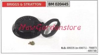 Anlasser FüR Briggs & Stratton RasenmäHermotor 020445