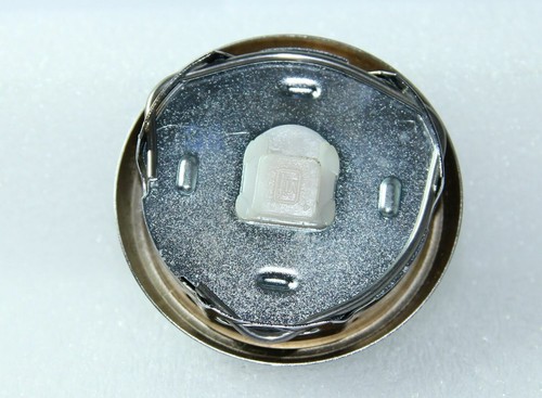 KLASSISCH FIAT 500 D F R Giardiniera HUPENSCHALTER KNOPF Original Style - BRANDNEU - Bild 3 von 4