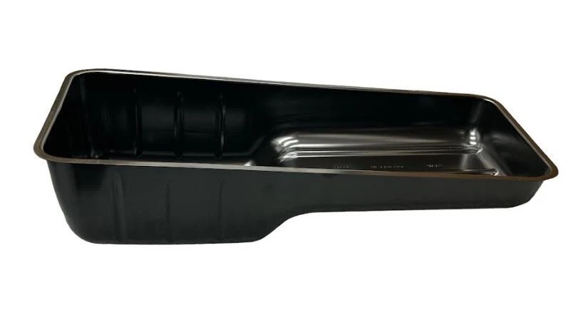FITS DAF LF45, LF55, LF METAL ENGINE OIL SUMP PAN 6 CYLINDER 