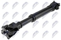 NTY NWN-TY-049 Gelenkwelle, Achsantrieb Vorne FüR Toyota