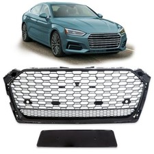 Calandre Audi CABRIOLET