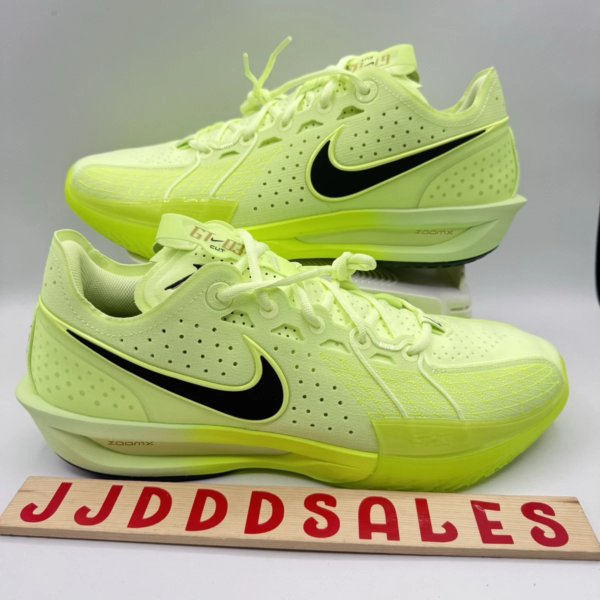Nike Air Zoom GT Cut 3 The Illusionist for Sale  display picture 2