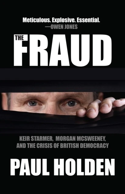 Fraud - Image 1 of 1