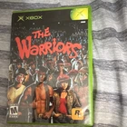 Rockstar Games - The Warriors Xbox NTSC-U/C, Co-Op Mode, 2005