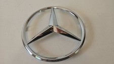 Mercedes-Benz Vito Viano W447 2020 Herstelleremblem A2078170016 ODL47006 Mercedes-Benz Vito Viano W447 2020 Herstelleremblem A2078170016 ODL47006