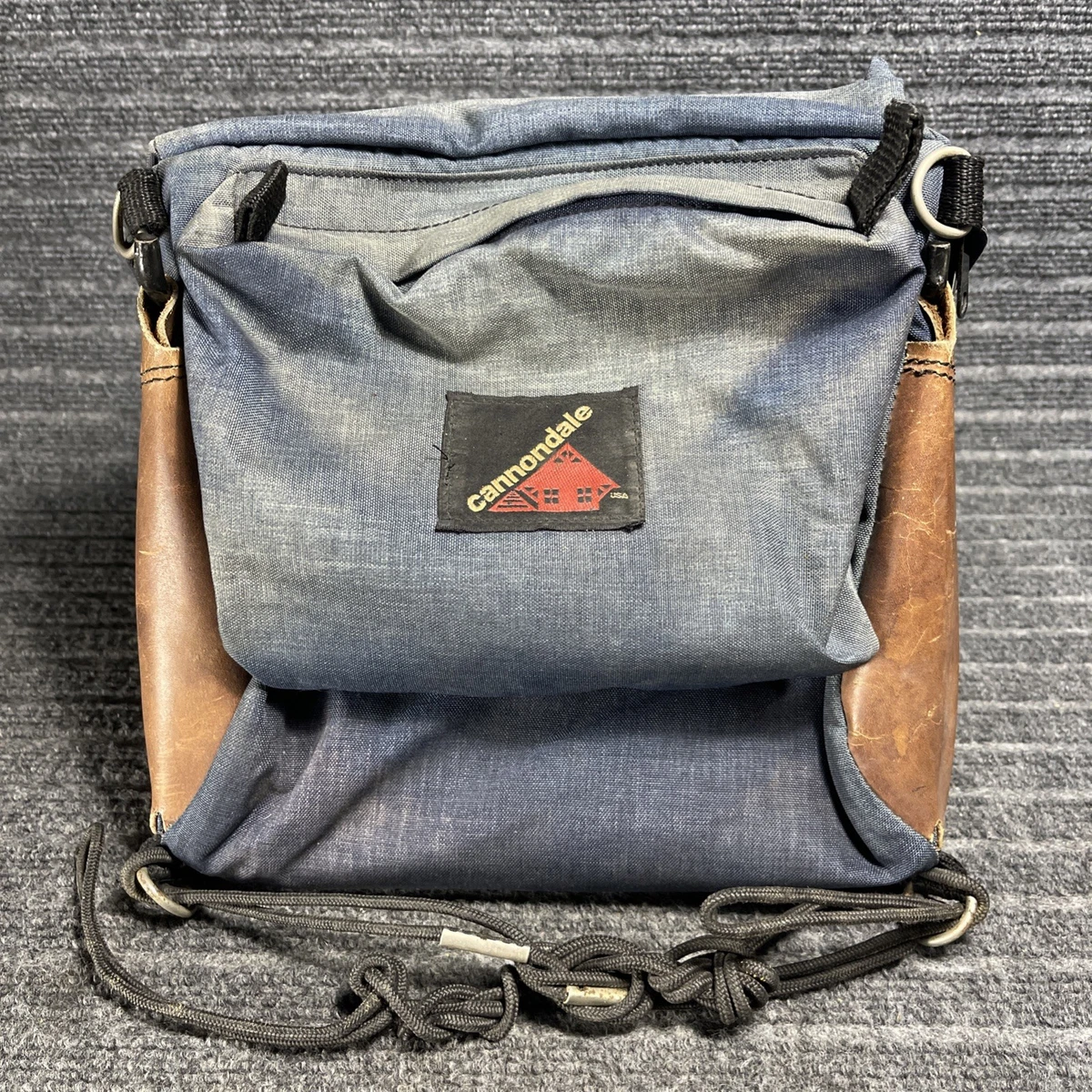 Cannondale Bicycle Bags & Panniers for sale | eBay