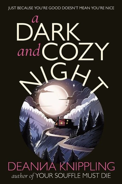 A Dark And Cozy Night | Deanna Knippling | Taschenbuch | Englisch | 2024-image