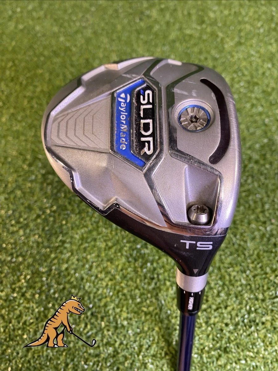 TaylorMade 3-Wood 14 Loft Golf Clubs for sale | eBay