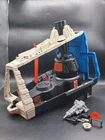 Vintage 1980 Star Wars Kenner Darth Vader’s Star Destroyer Playset Incomplete
