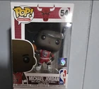Funko Pop! Vinyl: NBA Bulls Michael Jordan #54 Figure