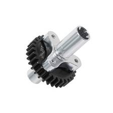 30T M1 Steel Gear with Slipper Clutch Slipper Eliminator for ARRMA Car Parts w