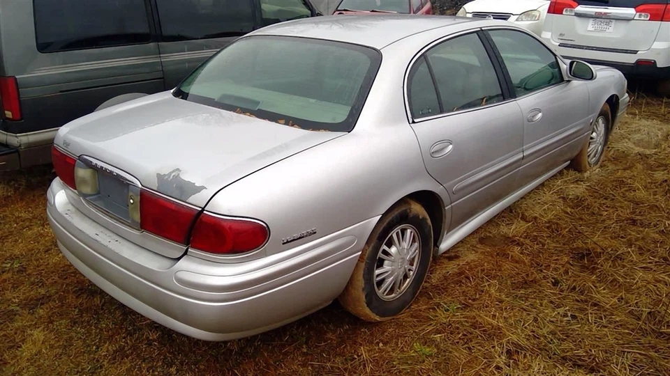 Crossmember/K-Frame Front Opt FE2 01-05 Bonneville 223166 Foto 3 de 4