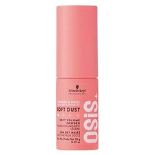 Schwarzkopf Osis Soft Dust Volume Powder .35oz 10ml