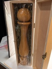 Vintage 14  Pepper Mill Olde Thompson Grinder...