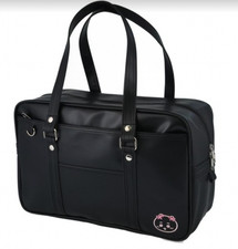 Chiikawa Version School Bag Series Tote 2025 Japan Limited New