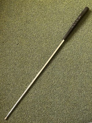 Scotty Cameron Custom Shop Taper Shaft With Ping PP58 Grip.