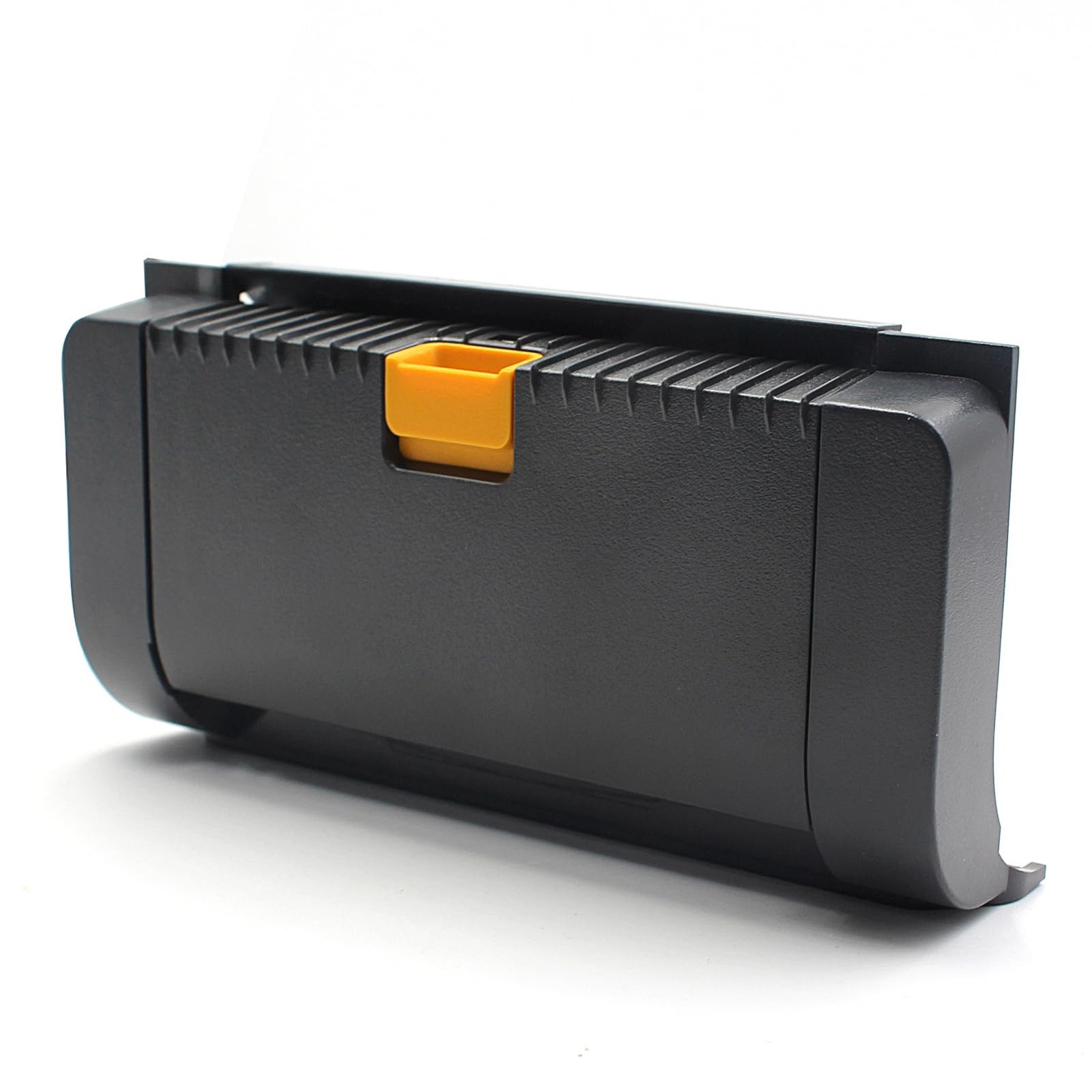 P1080383-418 Dispenser Peeler Attachment for Zebra ZD420d and ZD620d Black
