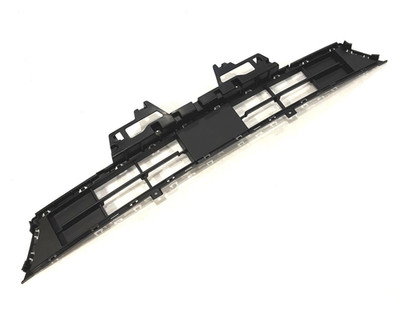 GENUINE OEM 2024-26 HYUNDAI KONA FRONT LOWER BUMPER GRILL GRILLE 86531-BE000 NEW