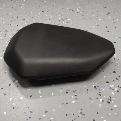 Rear Passenger Seat / Back Pillion OEM Saddle Tandem Seat Assy. 15-17 FZ-07 FZ07