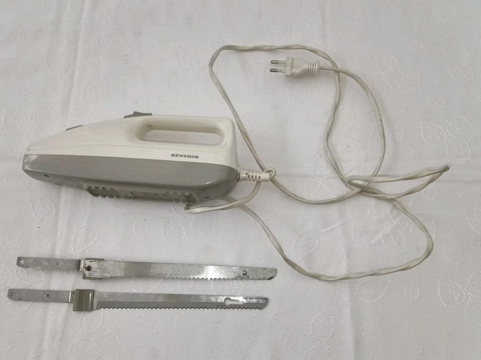 Elektromesser SEVERIN Type 3960