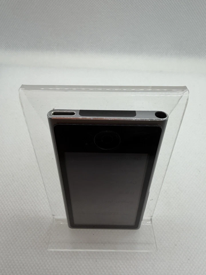 Apple iPod Nano 7. Generation 7G (16GB) Space Grau Grey Gray gebraucht #4580 - Bild 3 von 4