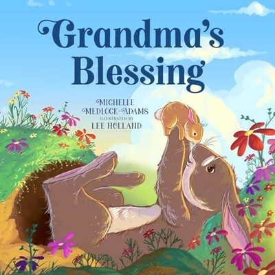 Grandmas Blessing - GOOD