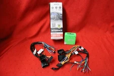 Metra BY-GM29-SWC Steering Wheel Control Interface for Select 2006-Up GM Used U2